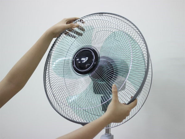 Tháo rời tổng quát