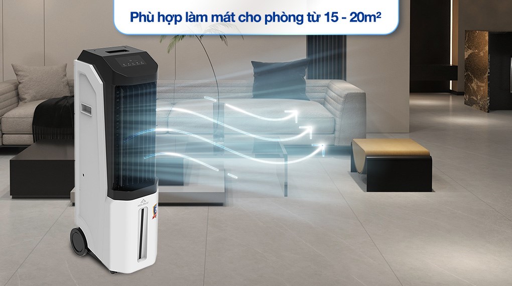 Quạt Hòa Phát HPCF1-045 112W Quạt Hòa Phát HPCF1-045 112W