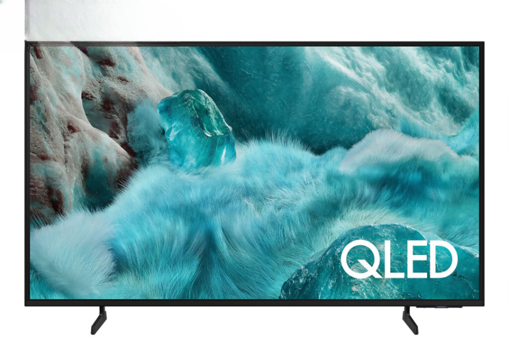 Smart Tivi Samsung QLED 65 Inch