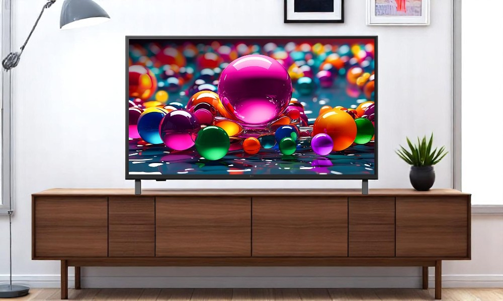 Tivi LG 43 inch 4k 43UA7350PSB Có Gì Nổi Bật Với Mức Giá Chỉ Khoảng 7 Triệu?