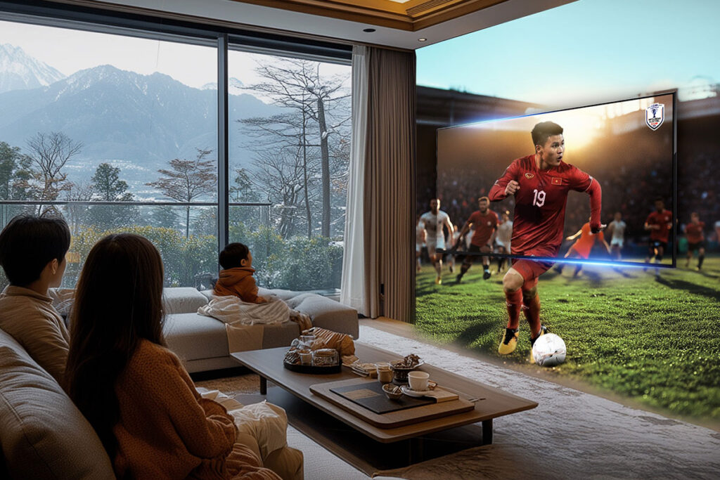 Top Tivi Google Dưới 13 Triệu: Sony K-50S25VM2 Có Xứng Đáng?