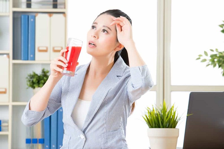 Tăng thân nhiệt là gì? Tăng thân nhiệt là gì?