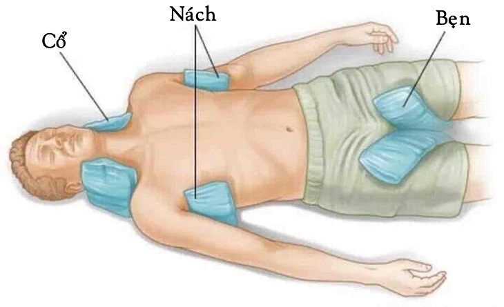 Xử trí cấp tốc Xử trí cấp tốc