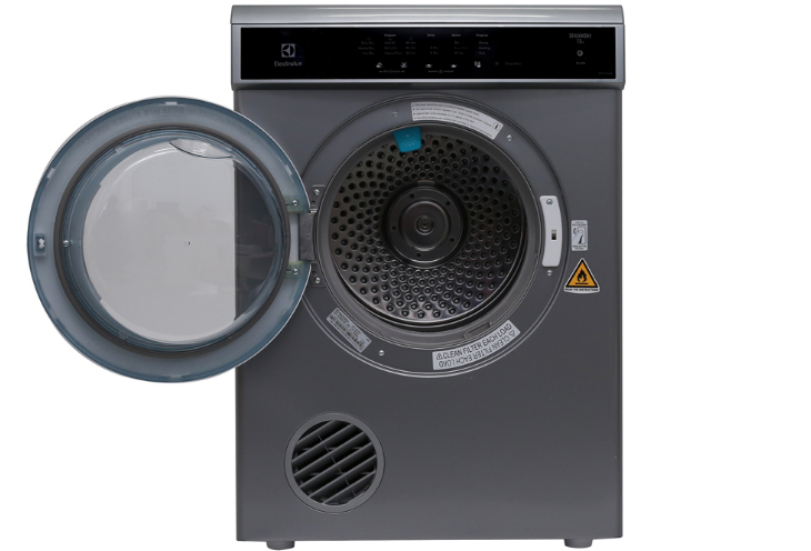 máy sấy quần áo