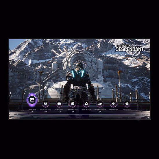 Samsung QA55Q7F5AKXXV có gì hot? Tivi QLED Vision AI đáng mua phân khúc trung cao