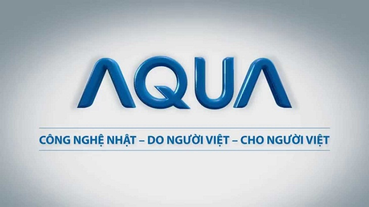 Máy giặt Aqua là thương hiệu đến từ Nhật Bản và áp dụng công nghệ Nhật nên đảm bảo chất lượng cao Máy giặt Aqua là thương hiệu đến từ Nhật Bản và áp dụng công nghệ Nhật nên đảm bảo chất lượng cao