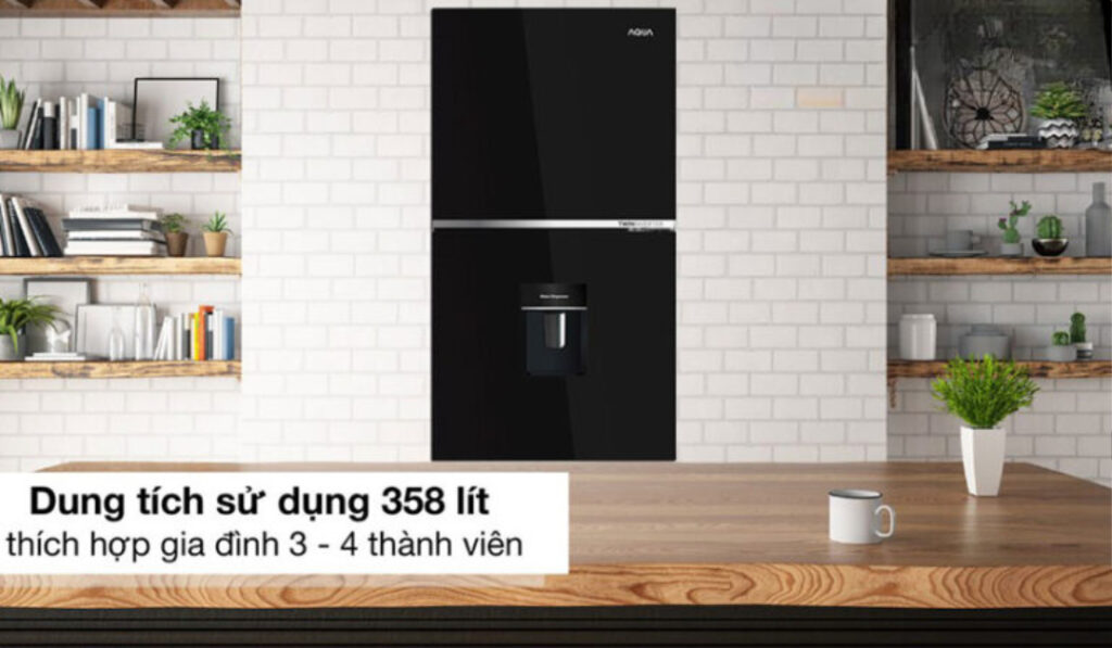 Công nghệ Inverter – Tiết ktinh tế, đẳng cấp không gian bếpiệm điện