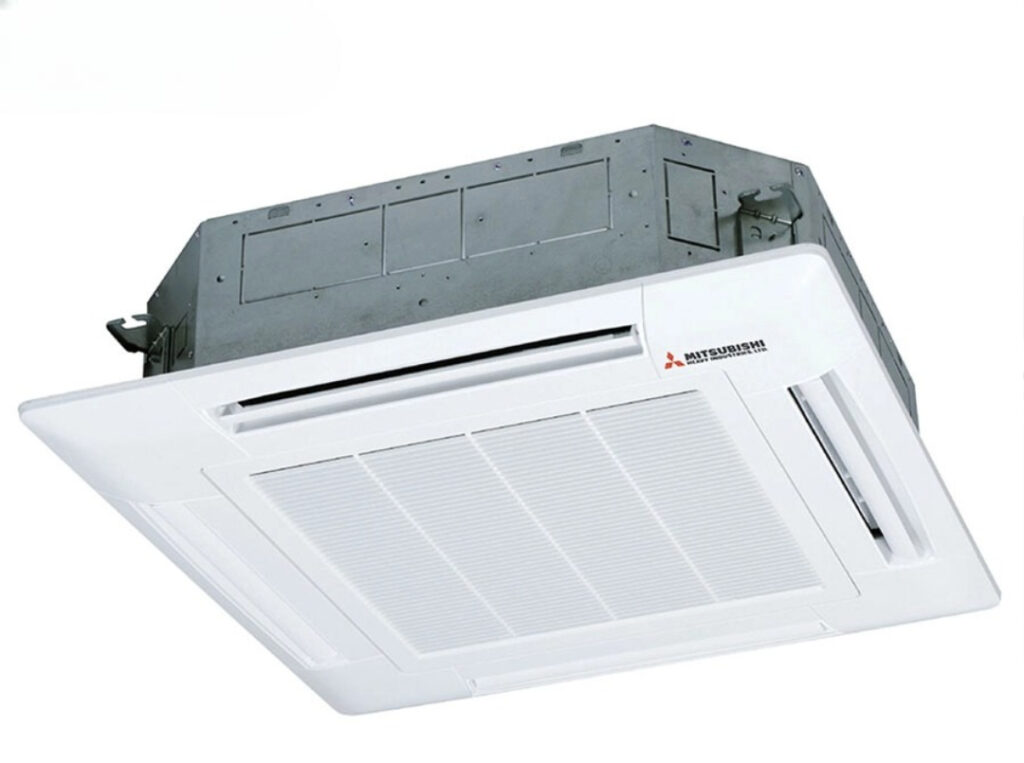 Điều Hòa Âm Trần 1 Chiều