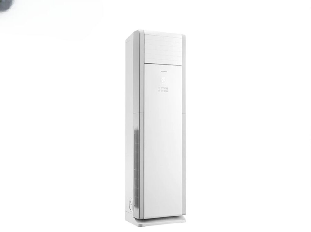 Điều Hoà Cây Gree 1 Chiều 36000Btu GVC36AL-K6NNC7A