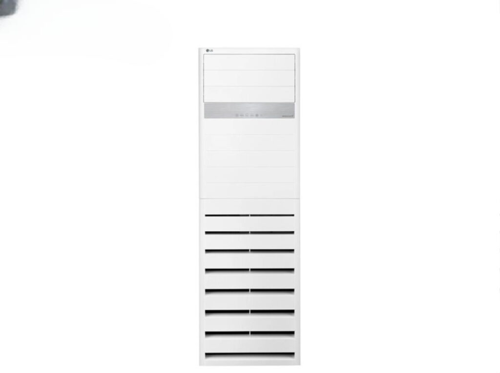Điều Hòa Cây LG 48000Btu 1 Chiều Inverter ZPNQ48GT3AO/ZUAD1
