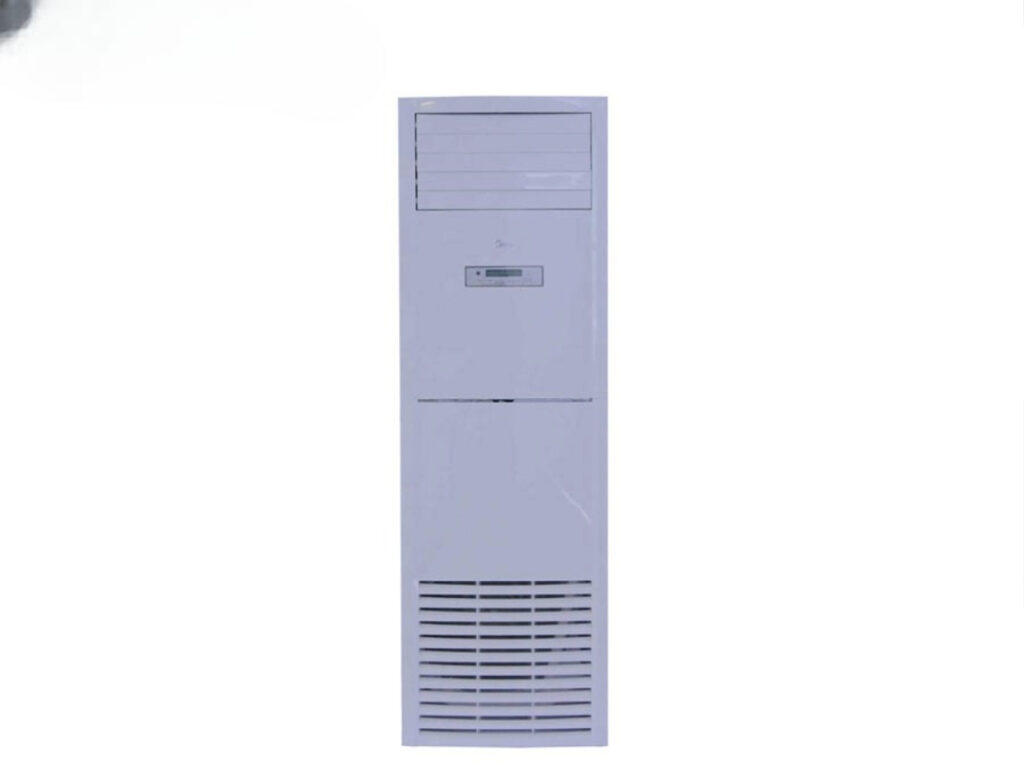 Điều Hòa Cây Midea 1 Chiều 48000Btu MFJJ2-50CRN1