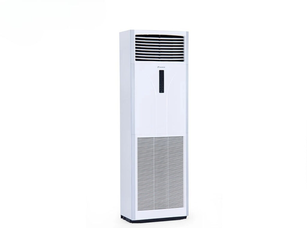 Điều Hòa Cây Đaikin 1 Chiều 28000Btu FVC85AV1V/RC85AGY1V