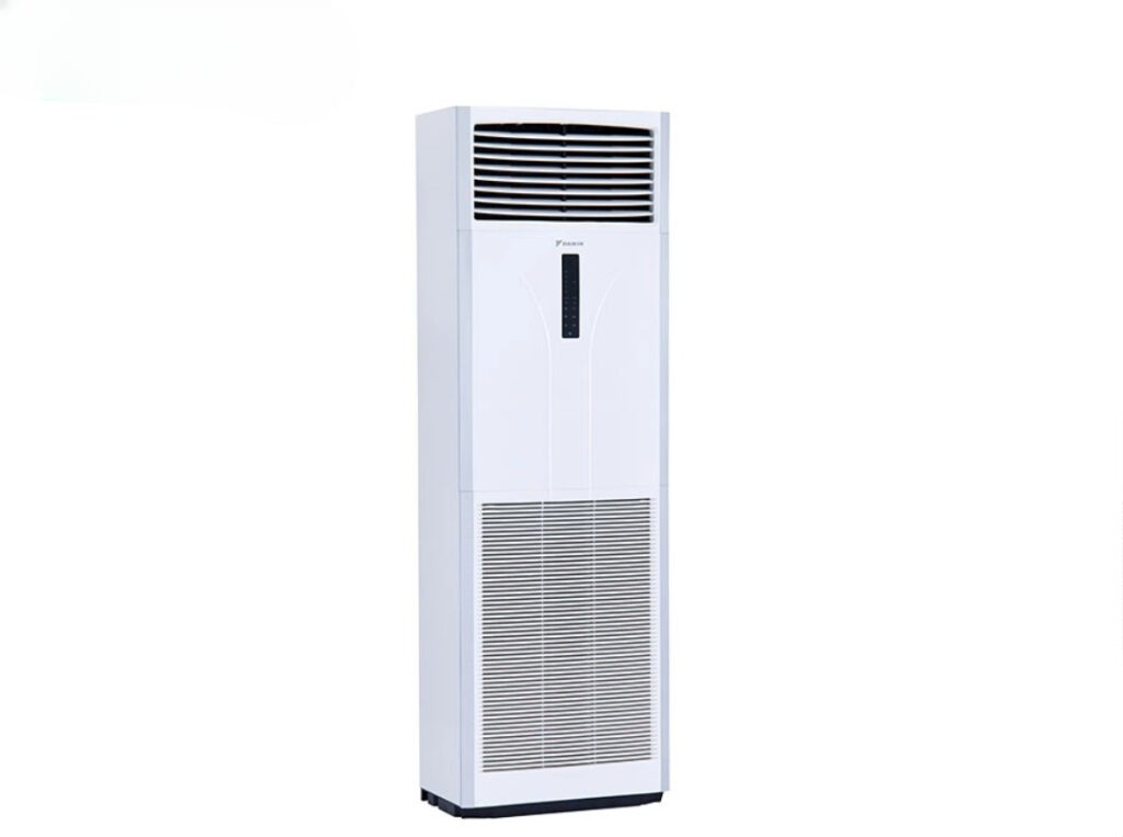 Điều Hòa Cây Daikin 1 Chiều 42000Btu FVFC125AV1