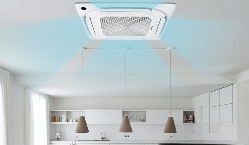 Khả năng làm mát