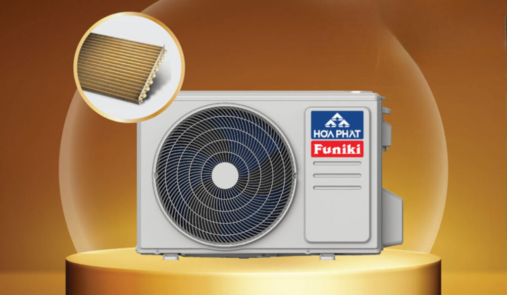 Khả năng tiết kiệm điện năng