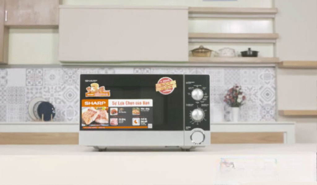 Đa chức năng tiện dụng