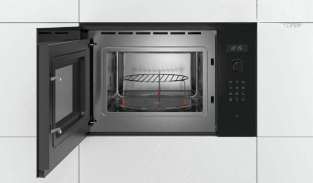 Trang bị 8 công thức nấu ăn cài đặt sẵn