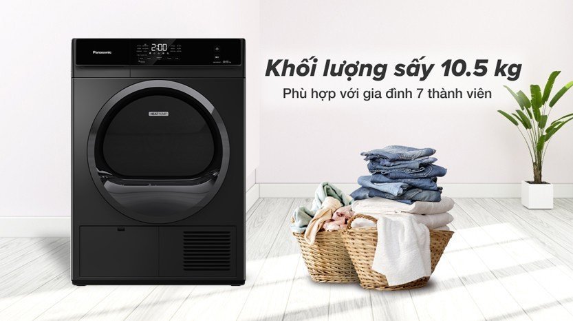Thiết kế sang trọng, dễ dàng sử dụng
