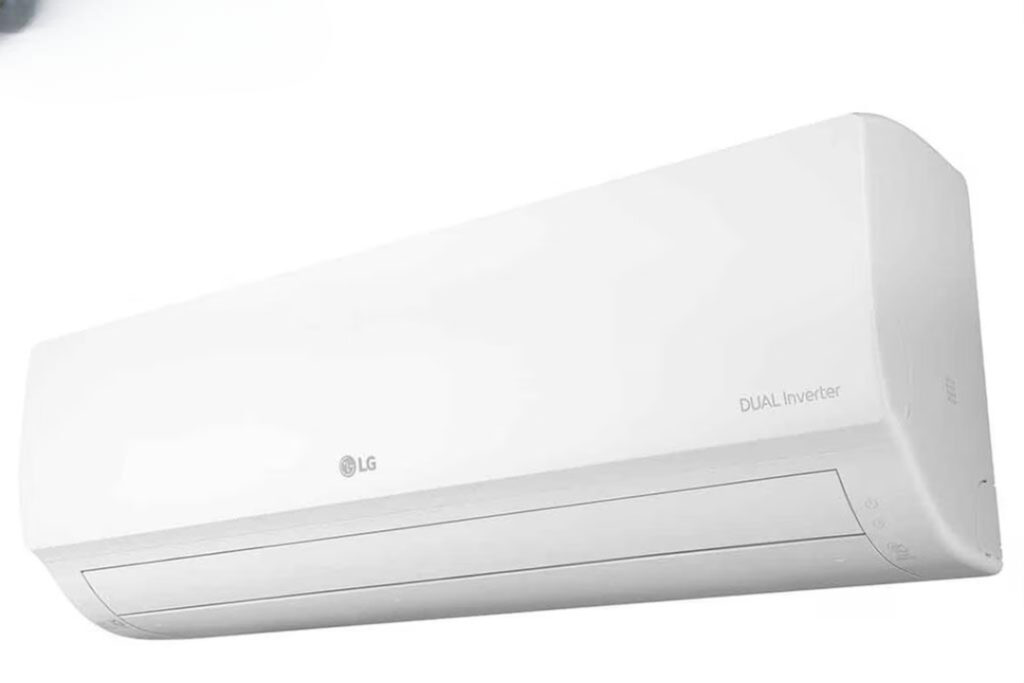 Có nên mua điều hòa LG IEC12G1 Có nên mua điều hòa LG IEC12G1