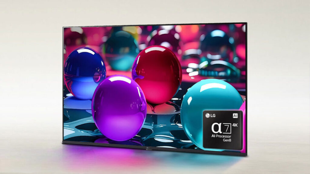 Smart Tivi LG 55 Inch 4K 55UA7350PSB