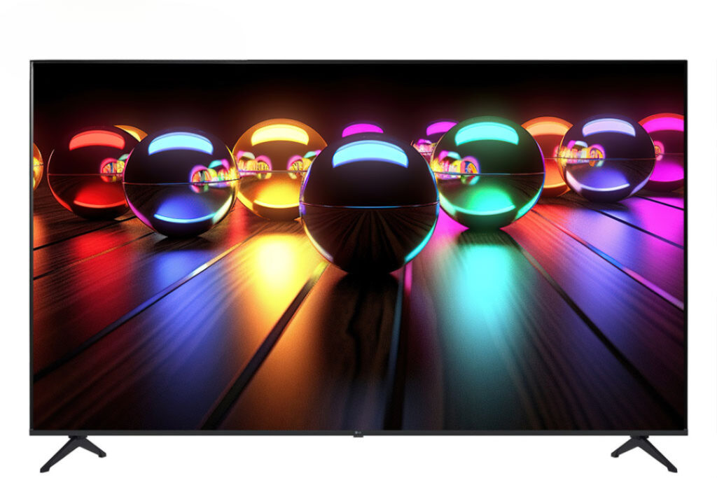 Smart Tivi LG 43 Inch 4K 43UA8450PSA