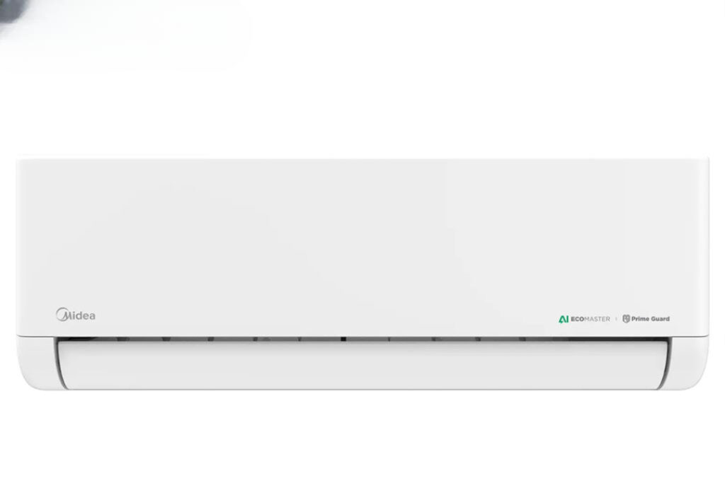 Điều Hòa Midea Inverter 12000Btu 1 Chiều MSCE-13CRFN8