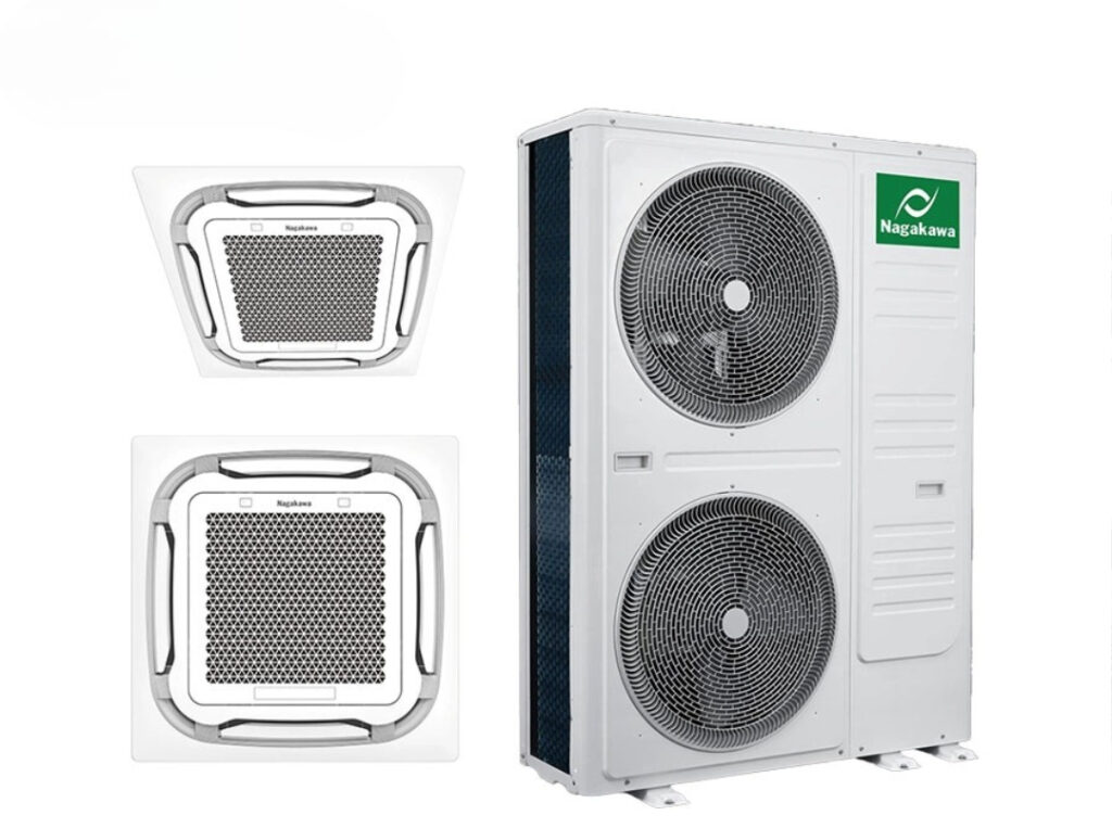 Điều Hòa Multi Nagakawa