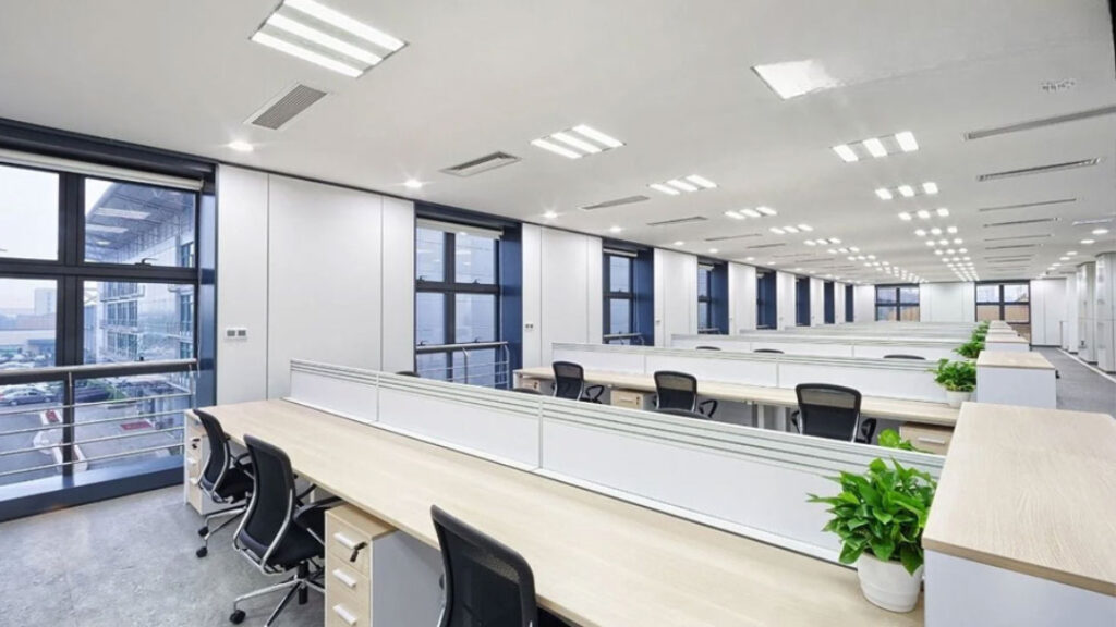 ưu nhược điểm của điều hòa nối ống gió Panasonic