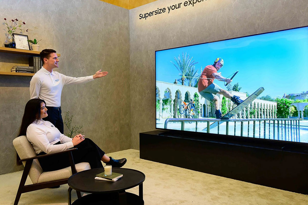 Tính năng AI nâng cao trải nghiệm cá nhân hóa