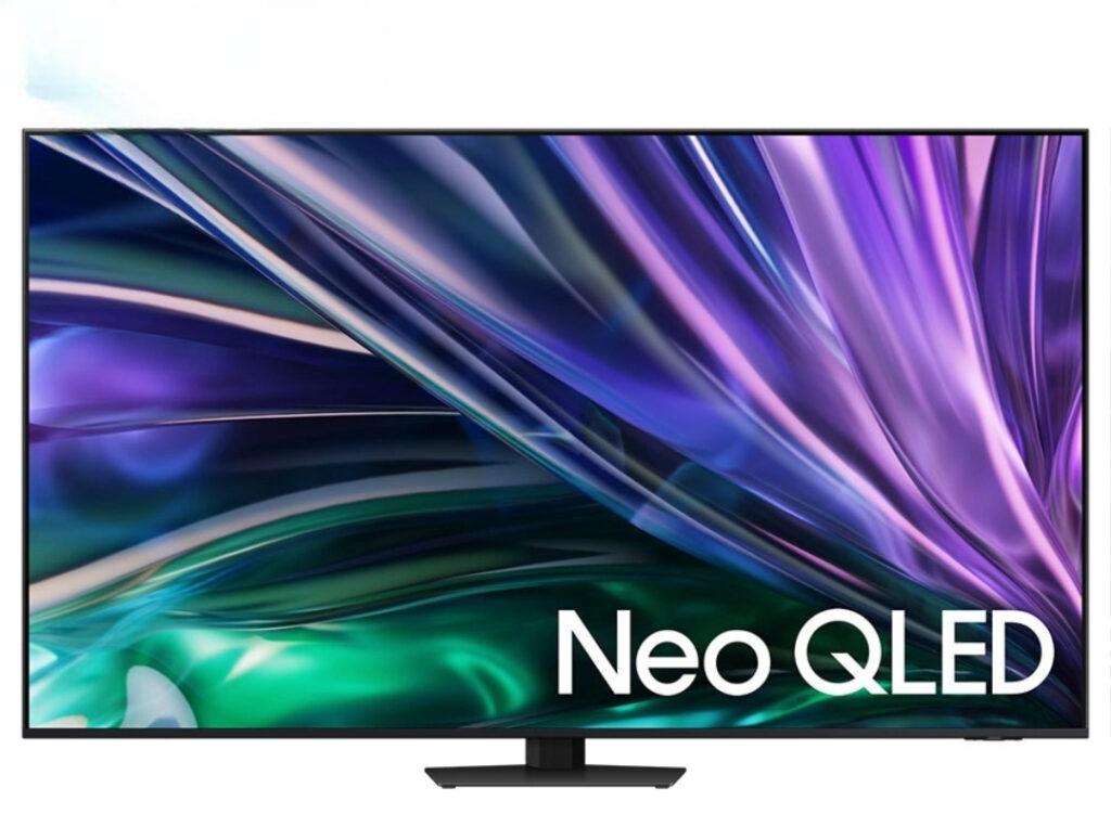 Smart Tivi Samsung NEO QLED 75 Inch 4K QA75QN85DBKXXV