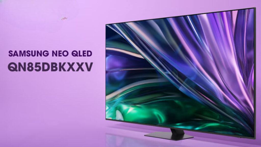 Smart Tivi 4K Samsung Smart Tivi 4K Samsung