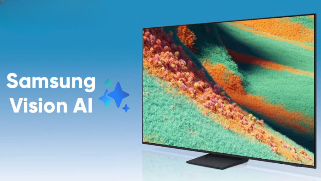 Thiết kế tivi Samsung Neo QLED QA85QN85FAKXXV Thiết kế tivi Samsung Neo QLED QA85QN85FAKXXV