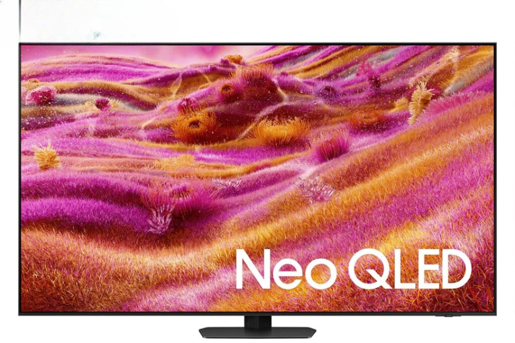 Smart Tivi Samsung Neo QLED QA55QN90FAKXXV