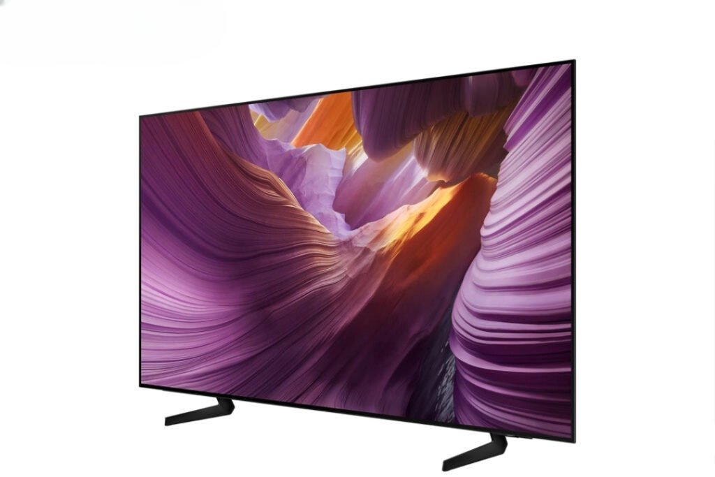 Chất lượng hình ảnh và âm thanh của tivi OLED