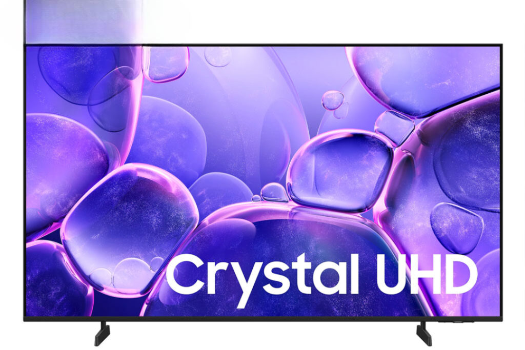 Smart Tivi Samsung 50 inch 50U8500F