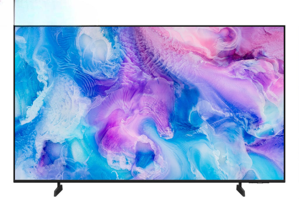 Smart Tivi Samsung 50 Inch 4K UA50U8000FKXXV