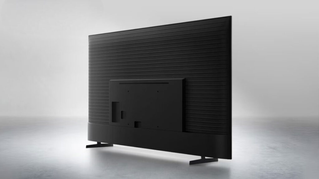 Smart Tivi Samsung 55 Inch 4K UA55DU8000KXXV