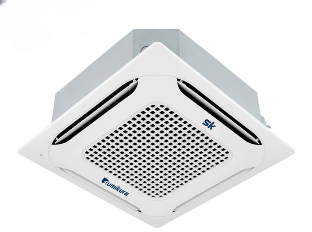 Điều Hòa Âm Trần Sumikura