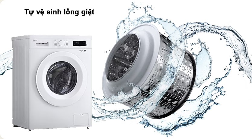 mua máy giặt LG FB1209S6W mua máy giặt LG FB1209S6W