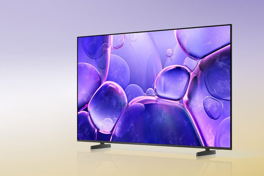 Smart Tivi Samsung 65 Inch 4K UA65U8000FKXXV