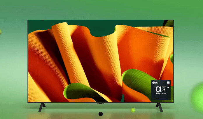 Tivi LG 48 inch OLED48B4PSA sử dụng màn hình OLED Tivi LG 48 inch OLED48B4PSA sử dụng màn hình OLED