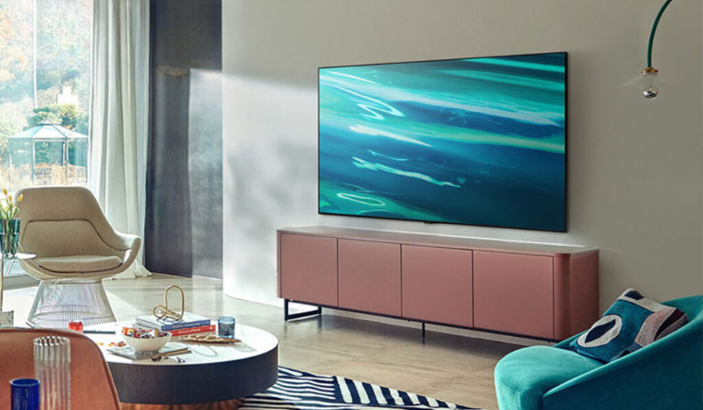 Thiết kế mỏng nhẹ, tinh tế trong từng đường nét