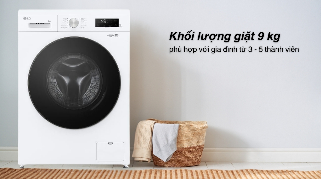 Thiết kế tinh tế và phù hợp không gian gia đình