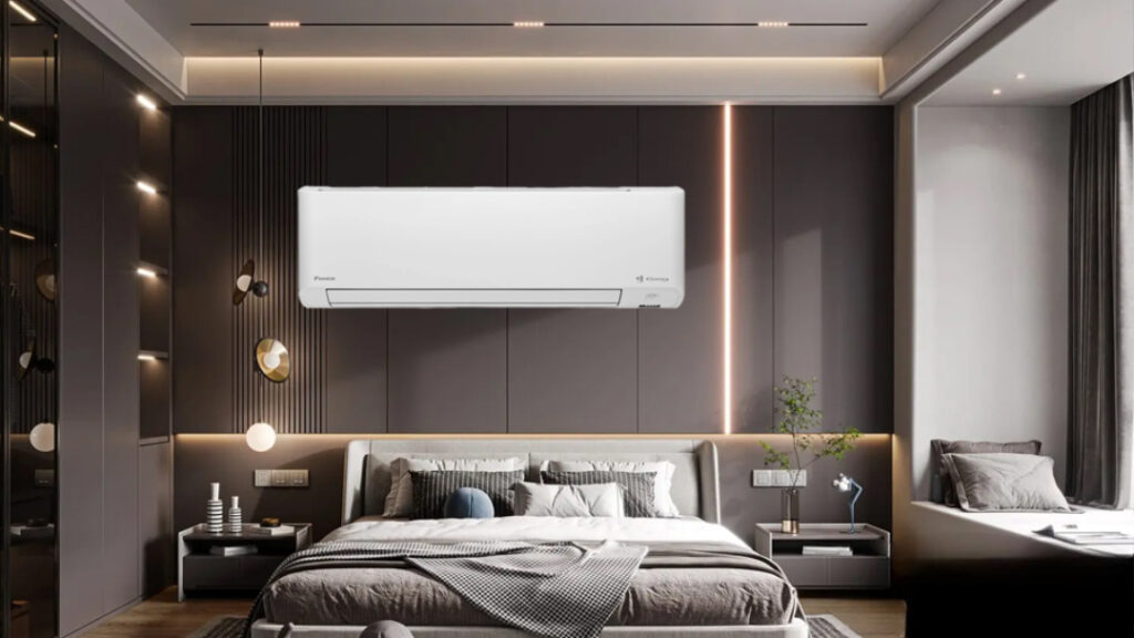 điều hòa Daikin FTKY50ZVMV