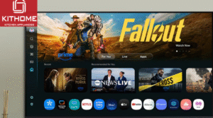 Hệ điều hành One UI Tizen – Giao diện thân thiện, đa tính năng Hệ điều hành One UI Tizen – Giao diện thân thiện, đa tính năng