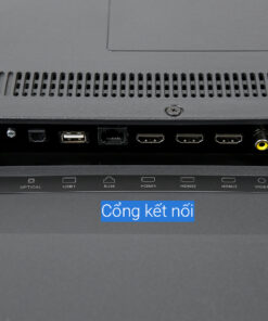 Android Tivi AQUA 4K 65 inch LE65AQT6600UG