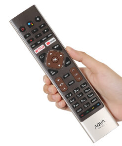 Android Tivi AQUA 4K 65 inch LE65AQT6600UG