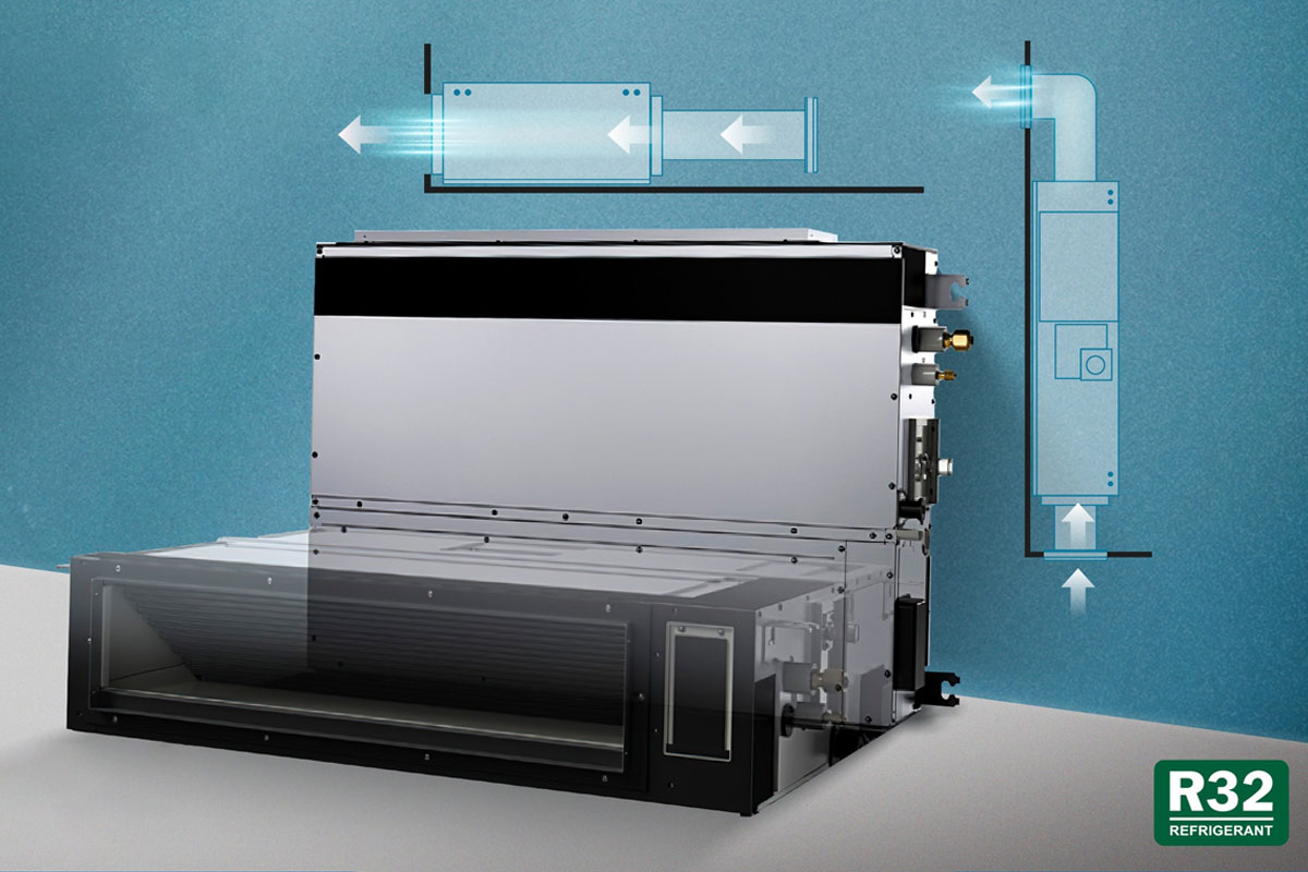 Thiết kế nhỏ gọn