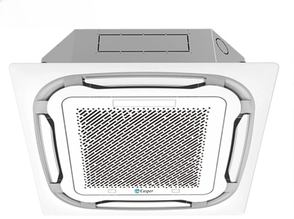 Điều Hòa Âm Trần Casper