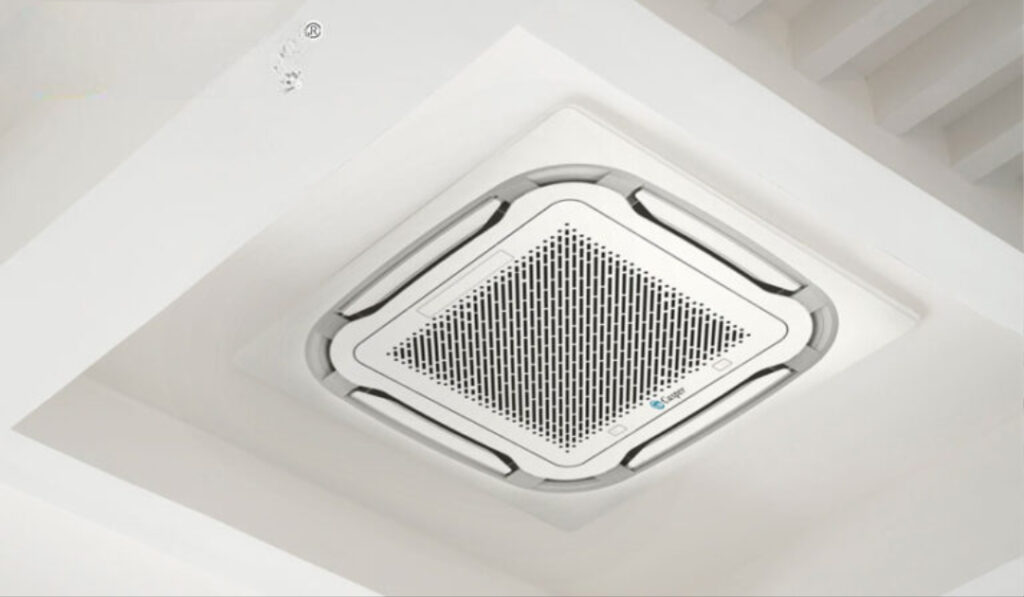 Điều Hòa Âm Trần Casper 1 Chiều